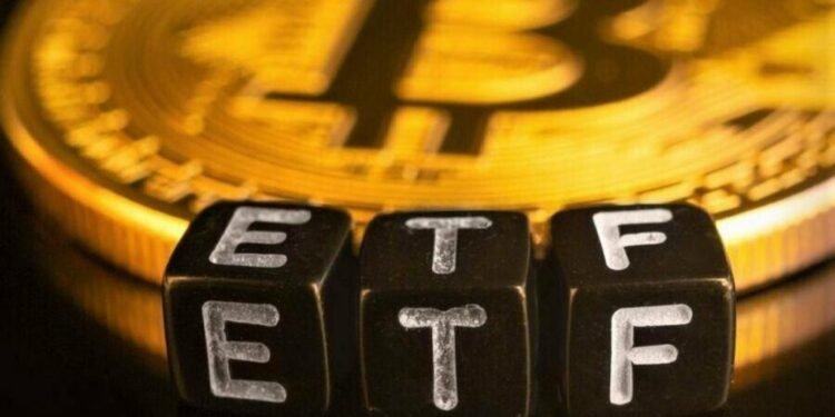 BlackRock Received $100K As Spot BTC ETF Seed Fund