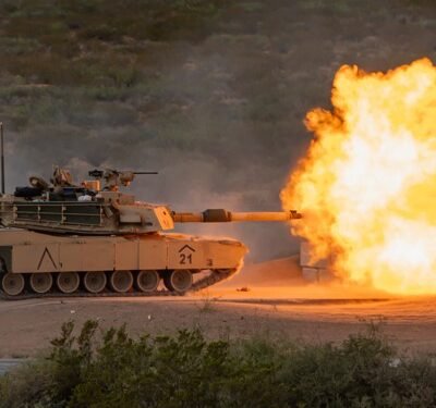 Budget standoff delays Army’s artillery-targeting upgrade