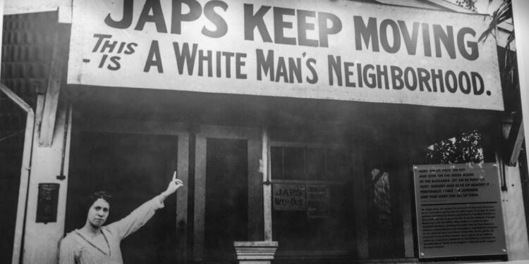 COMMENTARY: Apology for Japanese American Internment Prompts Equal Response to Injustices Against Black Californians
