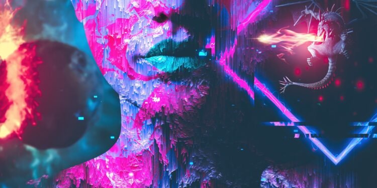 Changing face of invention in the age of AI