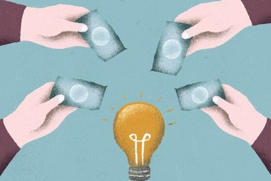 Deep tech startups must use these 4 techniques when fundraising