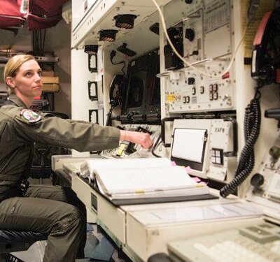 Does the US have what it takes to keep its nuclear edge?