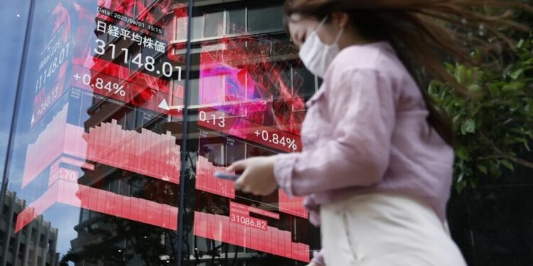 Dollar drops, treasuries gain before US CPI data: Markets wrap