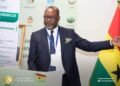 Dubai: Ghana Seeks Investors For Us$550 Billion Energy Transition Plan At Cop28