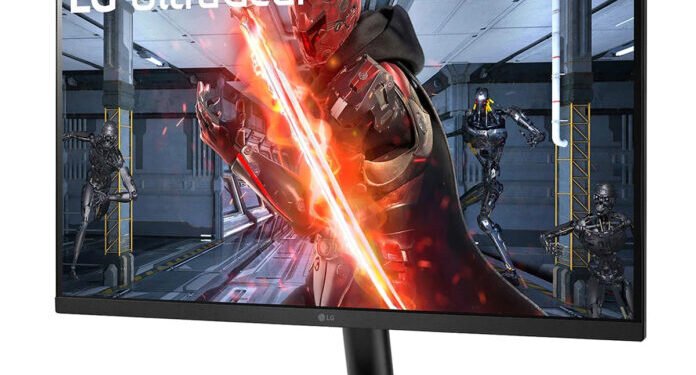 Elevating Your Gaming Experience: The Key Role of Cutting-Edge Monitors – IT News Africa