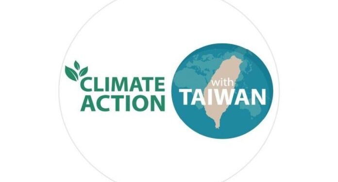 Embracing inclusion: Taiwan collaborates with global partners to pave the way for a net-zero future