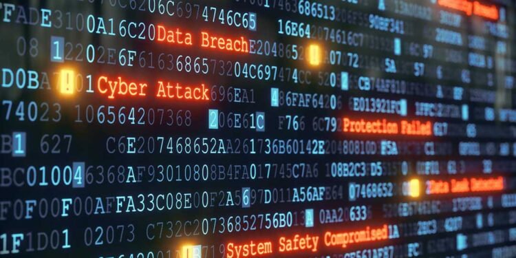 Experts Say Africa Needs a ‘Human Firewall’ to Protect Against Cyberattacks