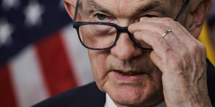 Fed prepares to shift to rate cuts in 2024 as inflation eases