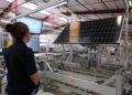 France gears up for perovskite hybrid solar panel manufacture