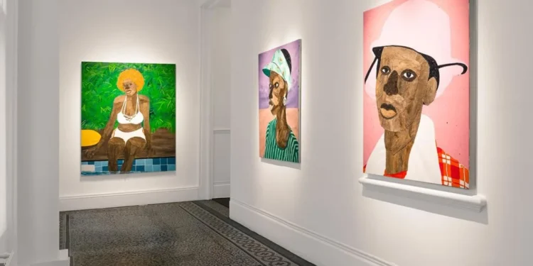 Gallery 1957 Launches Internship Program
