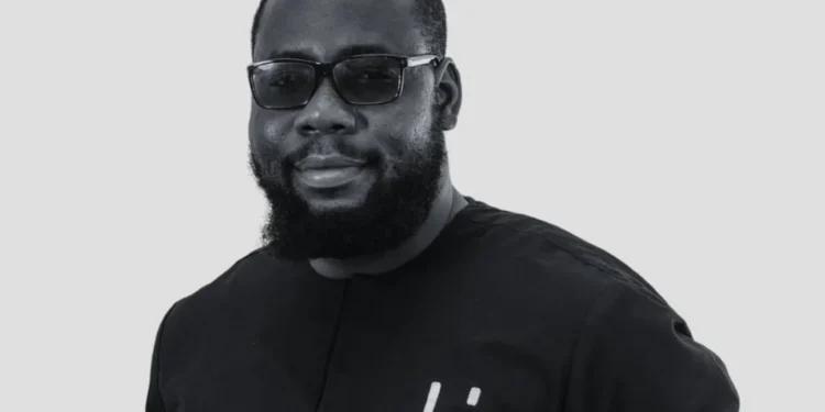 Johanes Francis Kuwornu Announced as New Director of Noldor Artist Residency