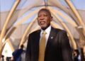 Kganyago sees 2024 elections among top risks for South Africa