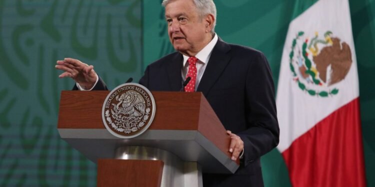 Mexico to Join Alliance in 2024?