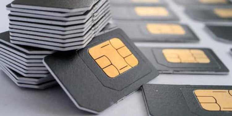 Namibian Operators Fear Unregistered SIM Disconnection