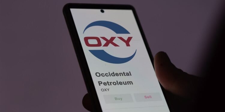 Occidental Petroleum: A Giant Awakens in the Permian