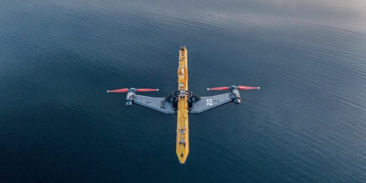 Orbital Marine to help unlock Canadian tidal stream project