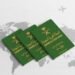 Over 1.4mln Saudi e-passport issued in 2023
