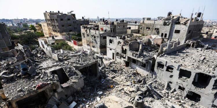 Oversight Board Criticizes Meta’s Automated Moderation in Israel-Hamas War