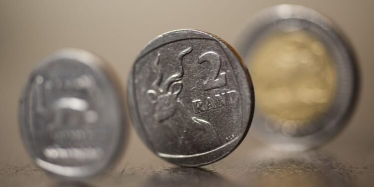 Rand unchanged ahead of Q3 current account data