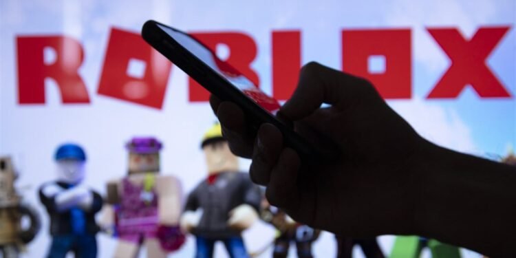 Roblox: Building a Gaming Empire, Brick by Brick