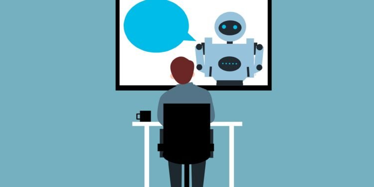 Service bots turn off customers even when they work as well as humans, study shows