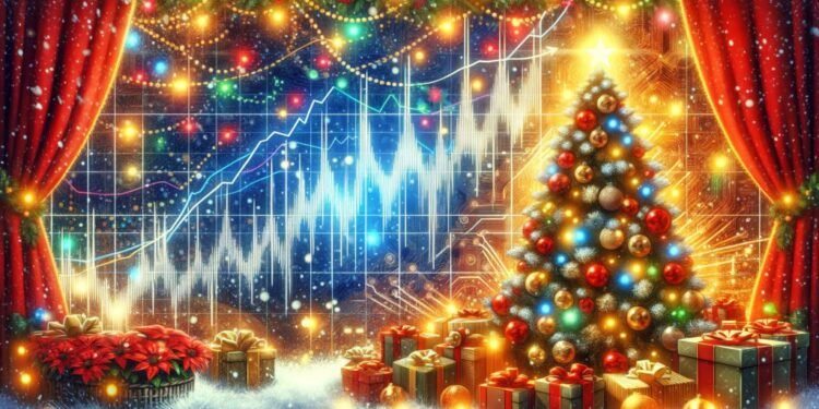 Solana Christmas Price Prediction, How High Can SOL Go?