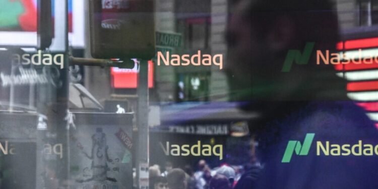 Stocks gain after fresh US data support rate cuts: Markets wrap