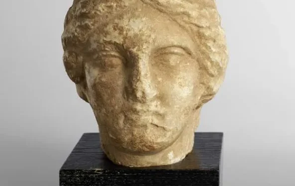 Switzerland Returns 2,000-year-old Libyan Sculpture