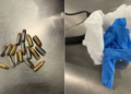 TSA Finds 17 Bullets Inside Baby Diaper at LaGuardia Airport