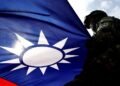 Taiwan’s sovereignty belongs to its people, presidential frontrunner says