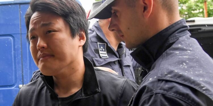 Terra Luna Founder Do Kwon to be Extradited to the United States