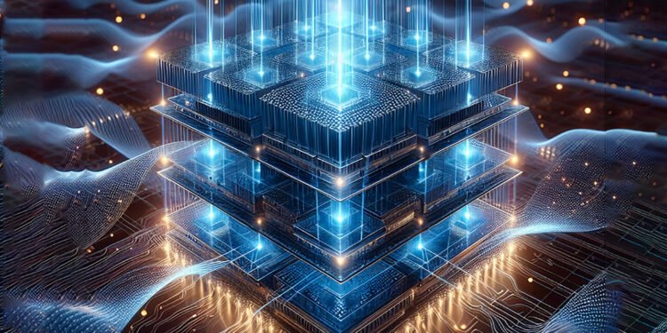 Training algorithm breaks barriers to deep physical neural networks