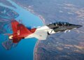 US Air Force Begins Climate Chamber Tests of T-7 Red Hawk Training Jet