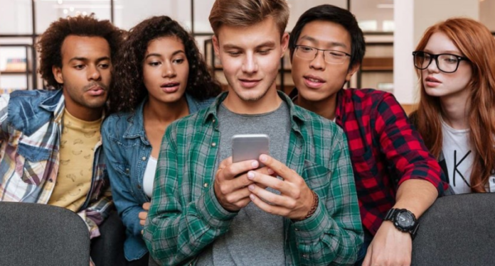 Unlocking the Power of Gen Z: A Crucial Element in Modern Marketing Strategies – IT News Africa