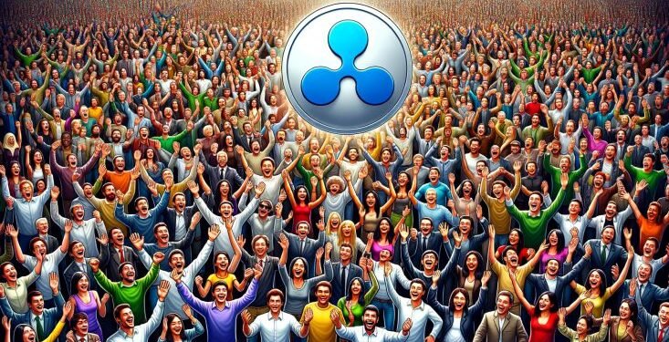 Up 87% in 2023, How XRP Could Pass $1 in Early 2024