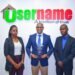 Username CEO named Kenyan changemaker in education 2023