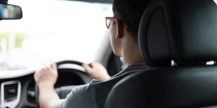 Using machine learning to monitor driver ‘workload’ could help improve road safety