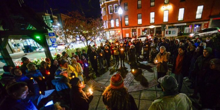 Vermont Niceness Is Not the Answer to the Shooting of Three Palestinians