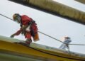 ‘Normalised’ salaries could be future for offshore wind workforce