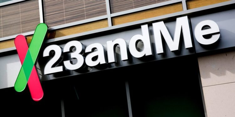 23andMe Blames Users for Recent Data Breach as It’s Hit With Dozens of Lawsuits