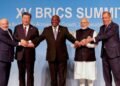 3 Countries Agree To Launch BRICS Currency To Challenge US Dollar