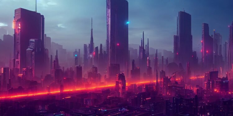 AI could make cities autonomous, but that doesn’t mean we should let it happen