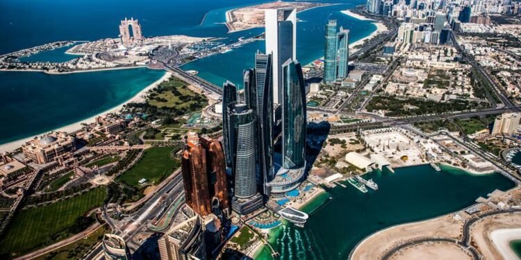 Abu Dhabi likely to award underpass and bridges consultancy contract in Q2