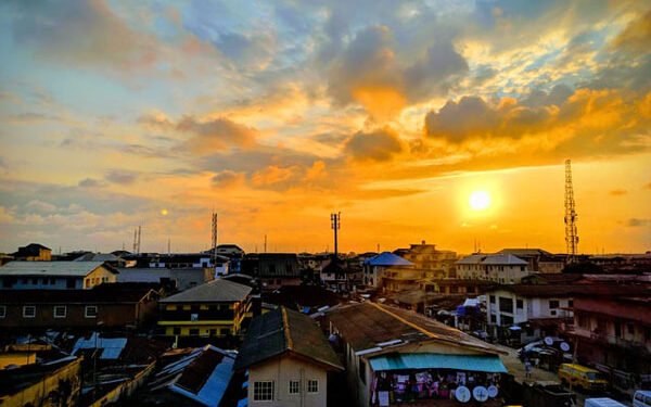 Another Nigerian state eliminates right of way costs