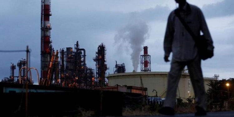 Asia’s factories end 2023 on soft note amid fragile China recovery