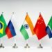 BRICS GDP To Reach 60% of the Top 6 Western Countries
