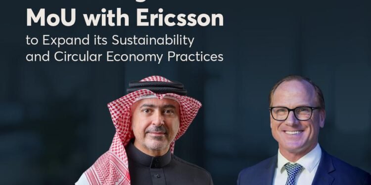 Batelco signs MoU with Ericsson