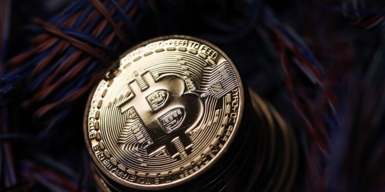 Bitcoin ETFs Have Arrived. Here’s Who Stands to Get Rich
