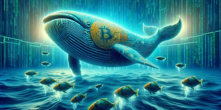 Bitcoin whales like Saylor could dethrone Elon Musk if BTC can hit 7 figures