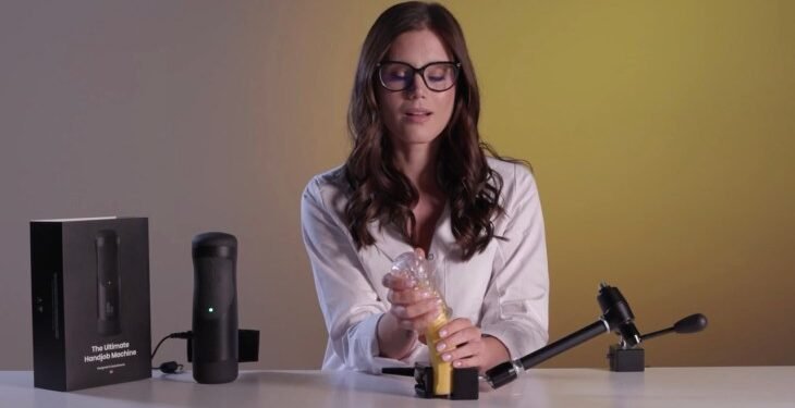 CES has almost fully succeeded in chasing sex-tech off its show floors